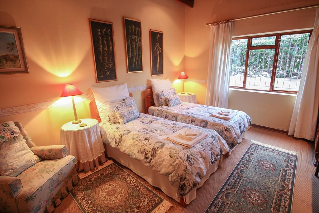 Bed and Breakfast Squirrels Corner Montagu Zewnętrze zdjęcie